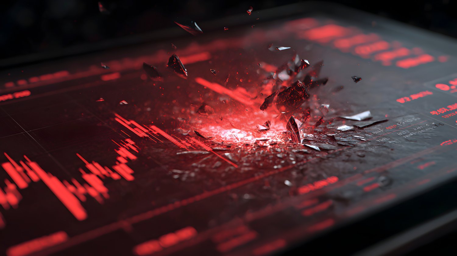 Nouvelle mise à jour CS2 : un tremblement de terre sur le marché des skins